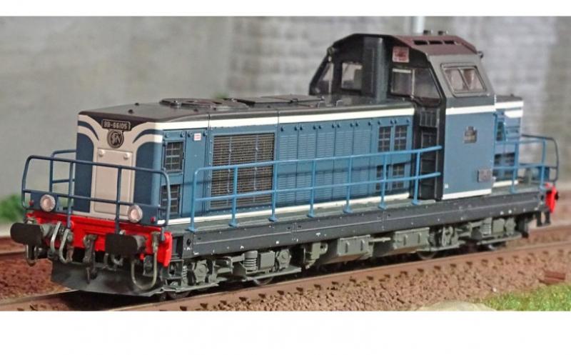 未使用品 Joufe HJ2391S DCC サウンド SNCF HOゲージ agapeeurope.org