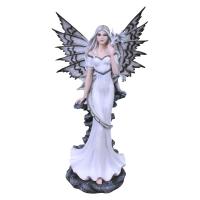 Vanya The Fairy Premium Figure  víla soška