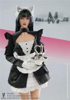 Michelle The Assassin Maid Sixth Scale Collector Figure