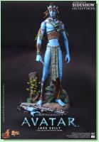Jake Sully The Na Vi Avatar Sixth Scale Collectible Figure