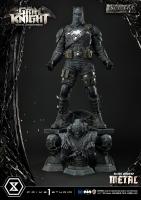 Grim Knight The Dark Nights: Metal Comics Exclusive Masterline Statue Diorama