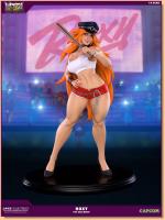 ROXY The Street Final Fight Quarter Scale PCS Exclusive Statue