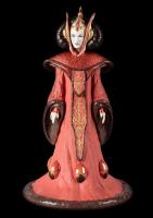 Padme Amidala In Throne Room The Nabooan Queen-Turned-Senator Star Wars Statue  hvězdné války