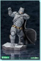 Batman The Dawn of Justice ARTFX+ Statue