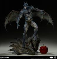 Batman The Gotham City Nightmare Quarter Scale Statue