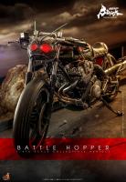 Battle Hopper The Motocycle Kamen Rider Black Sun Sixth Scale Collectible Vehicle LED Light -Up Replica
