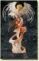 Belldandy & Her Angel Holy Bell Anime Figure Diorama