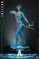 Neytiri The Avatar Way of Water Sixth Scale Collectible Figure