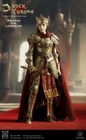 Brianna The Female LionHeart Knight Sixth Scale Collector Figure