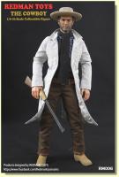 The Good Cowboy Sixth Scale Collectible Figure