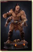 GORO The Grand Champion Mortal Kombat Third Scale Exclusive Statue