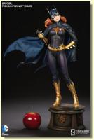 Barbara Gordon As Batgirl Premium Format Figure 