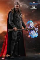 Chris Hemsworth As THOR The Avengers: Endgame Sixth Scale Collectible Figure