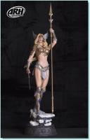 Valkyrie The Norse Goddess Quarter Scale Artist Proof Statue