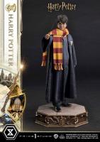 Harry Potter In His First-Year Uniform Prime Sixth Scale Collectible Figure