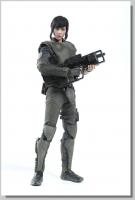 Major The Ghost in the Shell Sixth Scale Collector Figure