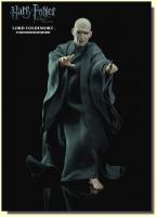 Lord Voldemort The Harry Potter and the Deathly Hallows Sixth Scale Harry Potter Figure