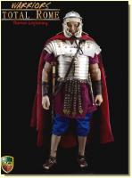Roman Legionary Sixth Scale Collectible Action Figure