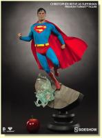 Christopher Reeve As Superman Premium Format Figure