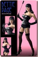 Bettie Page The Queen Of Pin-Ups Sixth Scale Collector Figure
