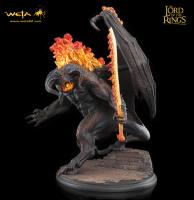 Balrog of Morgoth The Demon of Shadow and Flame Lord of the Rings Statue z Pána Prstenů