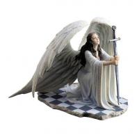 Blessing The Angel Premium Figure Diorama  anděl soška