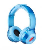 Mega Man Headphones HIFI sluchátka s LED podsvícením