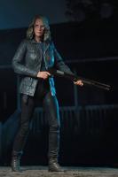 Jamie Lee Curtis As Laurie Strode The Halloween 2018 Ultimate Action Figure