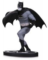 Batman Carmine Infantino Black & White Statue
