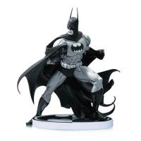 Batman Tim Sale Black & White Statue