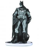 Batman Eduardo Risso Black & White Second Edition Statue