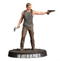 Abby The Last Of Us Part II PVC Statue