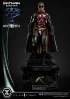 ROBIN The Batman Forever Museum Masterline Third Scale Statue Diorama