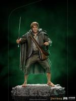 Sam The Lord of the Rings BDS Art Scale 1/10 Statue  z Pána Prstenů