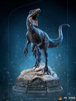Blue The Velociraptor Jurassic World Dominion Art Scale 1/10 Statue   pravěký svět