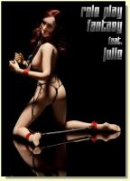 Julie The Role Play Fantasy Headsculpts & Accessories for Sixth Scale Action Figures