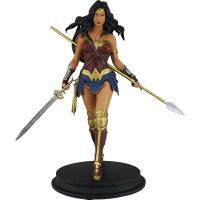 Wonder Woman DC Movie Statue