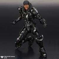 General Zod Play Arts Kai Action Figure