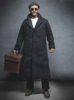 Jean Reno As Leon Sixth Scale Collectible Figure