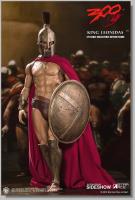 Gerard Butler As King Leonidas Sixth Scale Collector Figure