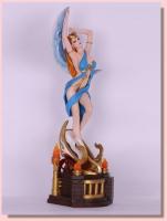 Selene The Goddess Of Moon Greek Myth Sixth Scale Statue