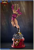 Cammy In PINK The Street Fighter Player 2 Exclusive Quarter Scale Statue 