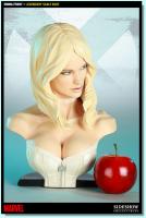 Emma Frost Legendary Scale Archive Bust