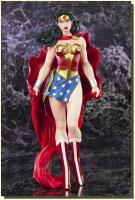 Wonder Woman The DC Comics ARTFX Statue