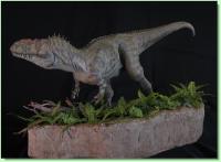 Torvosaurus The Saurozoic Collection Statue  pravěký svět