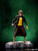 Merry The Lord of the Rings BDS Art Scale 1/10 Statue  z Pána Prstenů