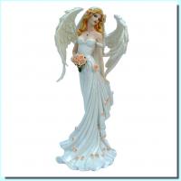 Arcadia The Angel Premium Figure