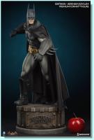 Batman The Arkham Asylum Premium Format Figure
