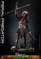 Feral Predator The Prey Sixth Scale Collectible Figure