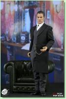 Detective and Sofa Sixth Scale Collector Action Figure
